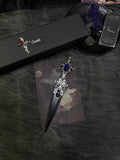 Royal Eclipse Filigree Kunai product photo 1