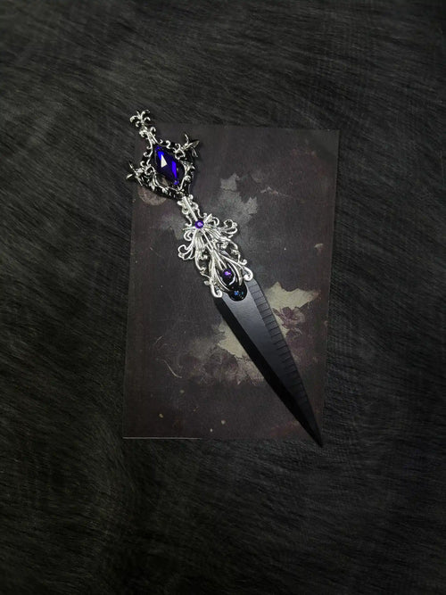 Royal Eclipse Filigree Kunai product photo 2
